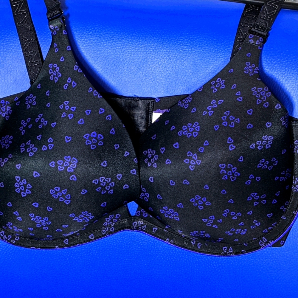 DKNY t-shirt bra